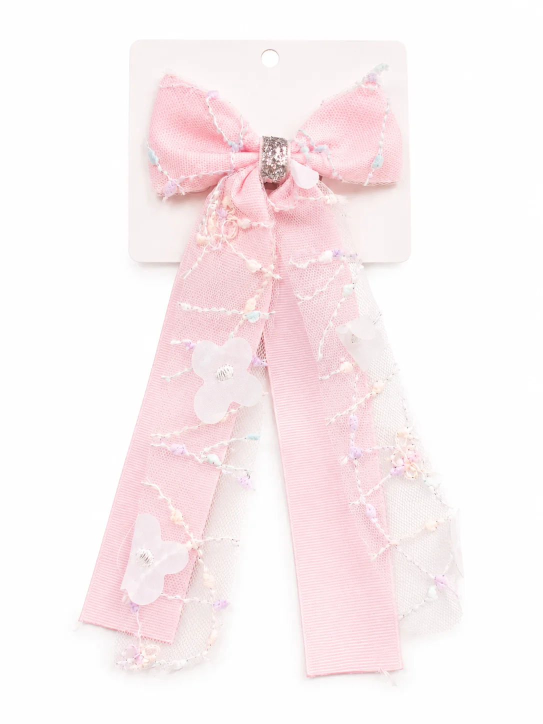 Cute Cherry Star Hair Clips for Girls