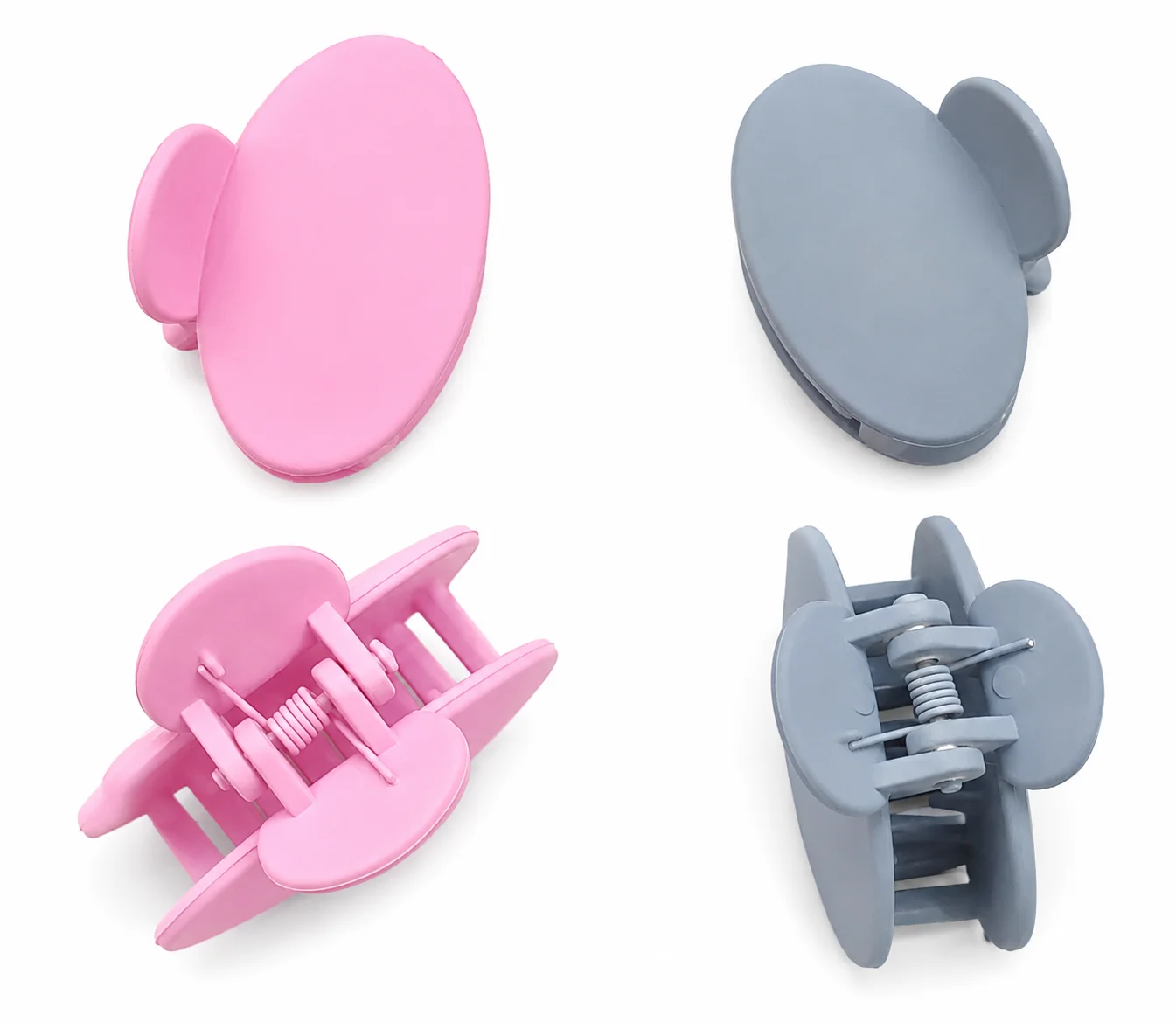 Elegant Matte Mini Hair CATCHER