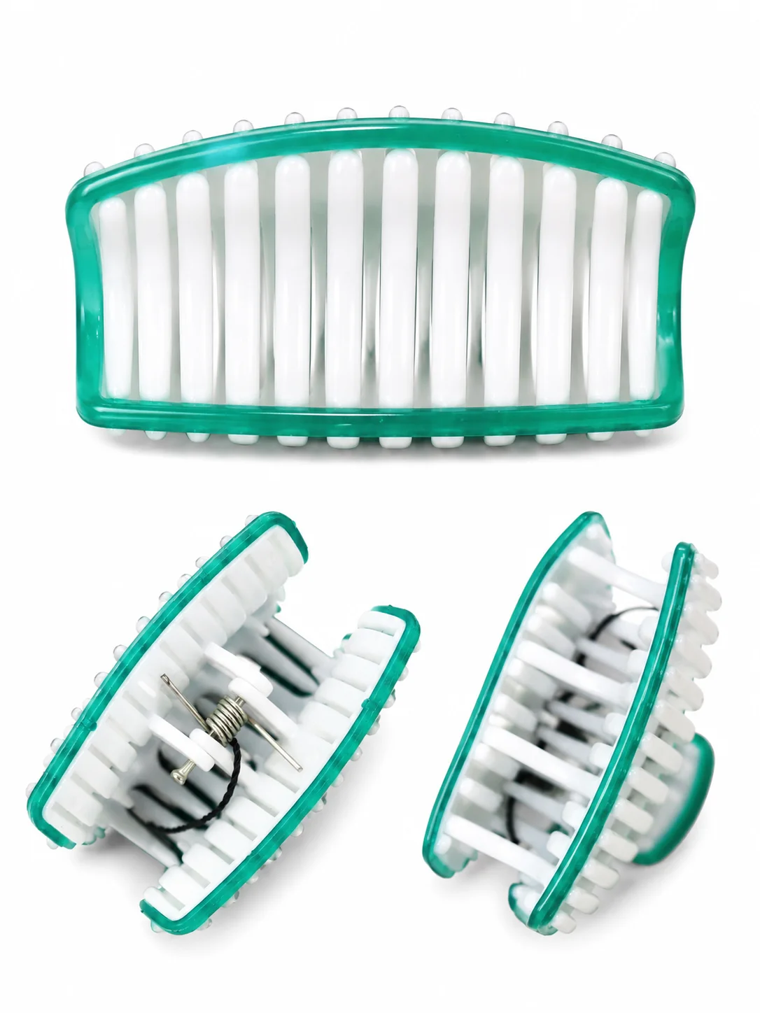 Wide Tooth Hair CATCHER