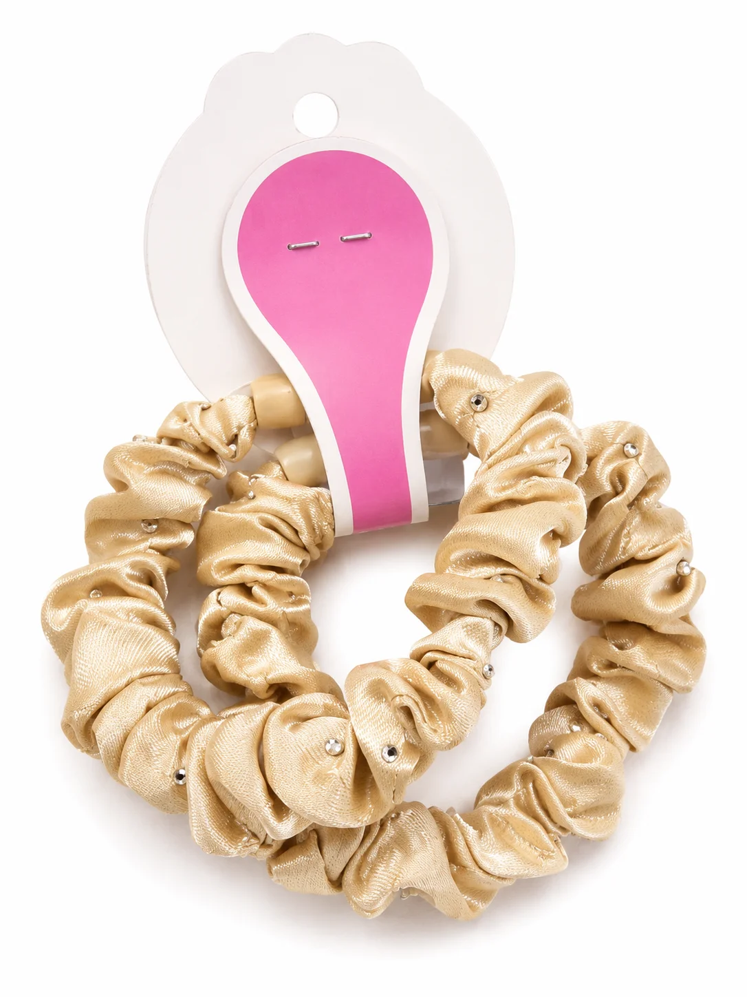 Soft Elastic PonI tail Holders for Women & Girls