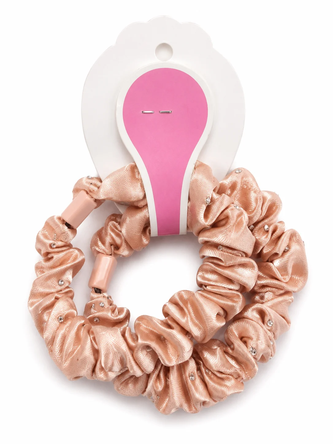 Soft Elastic PonI tail Holders for Women & Girls