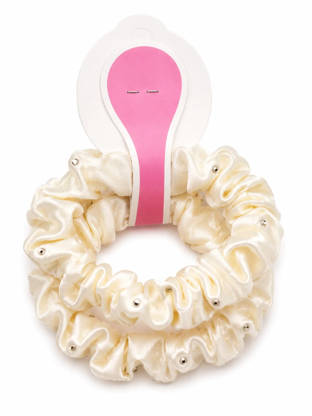 Soft Elastic PonI tail Holders for Women & Girls