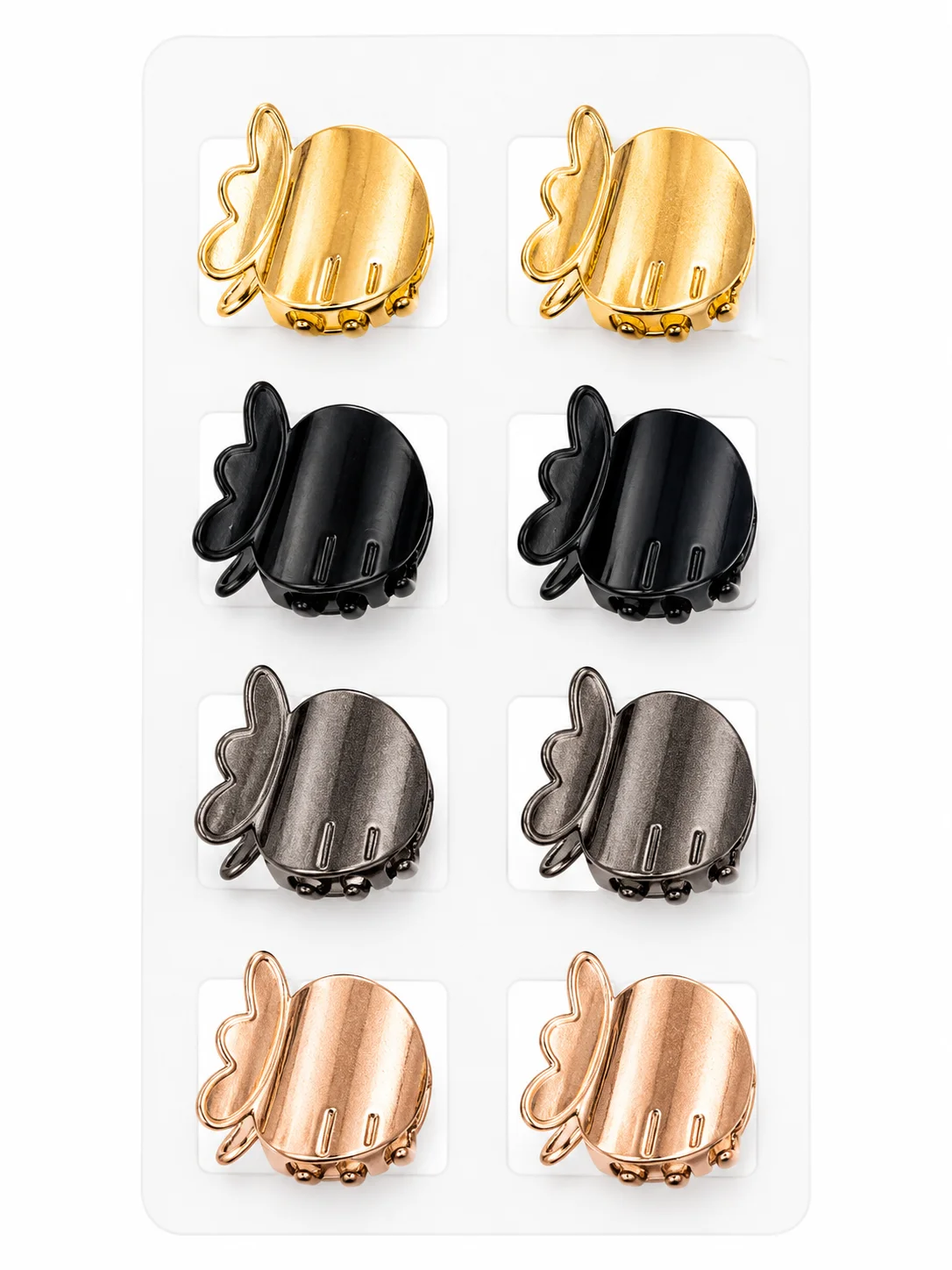 Butterfly Mini Hair Claw CATCHER