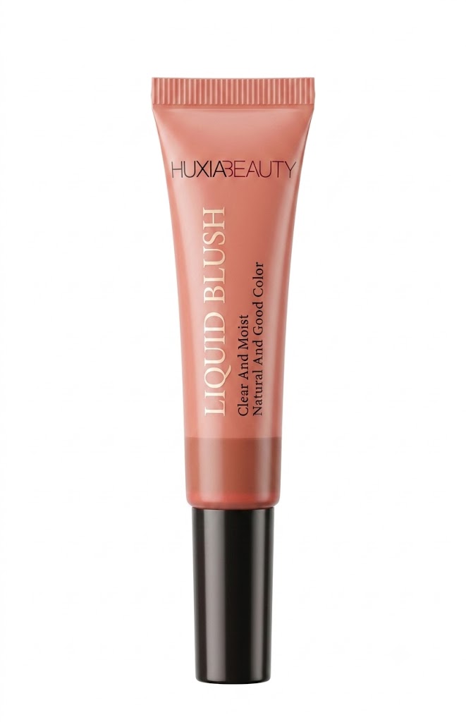 Huxiabeauty Clear And Moist Liquid Blush