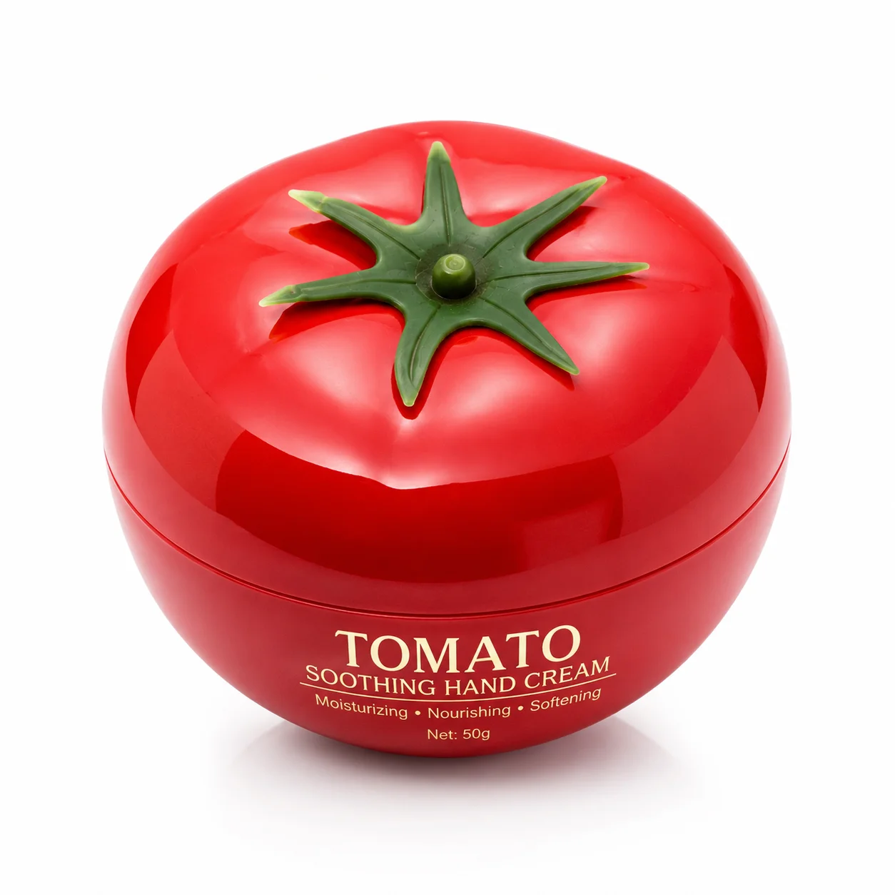 Tomato Soothing Hand Cream