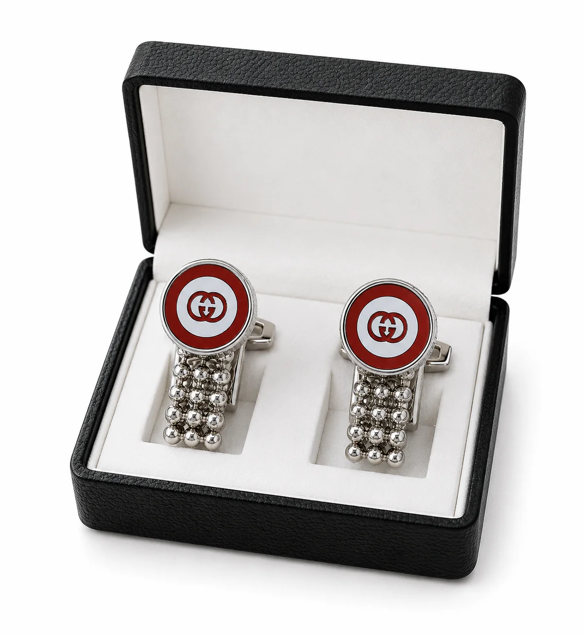SmartCare Premium Designer Cufflinks Collection