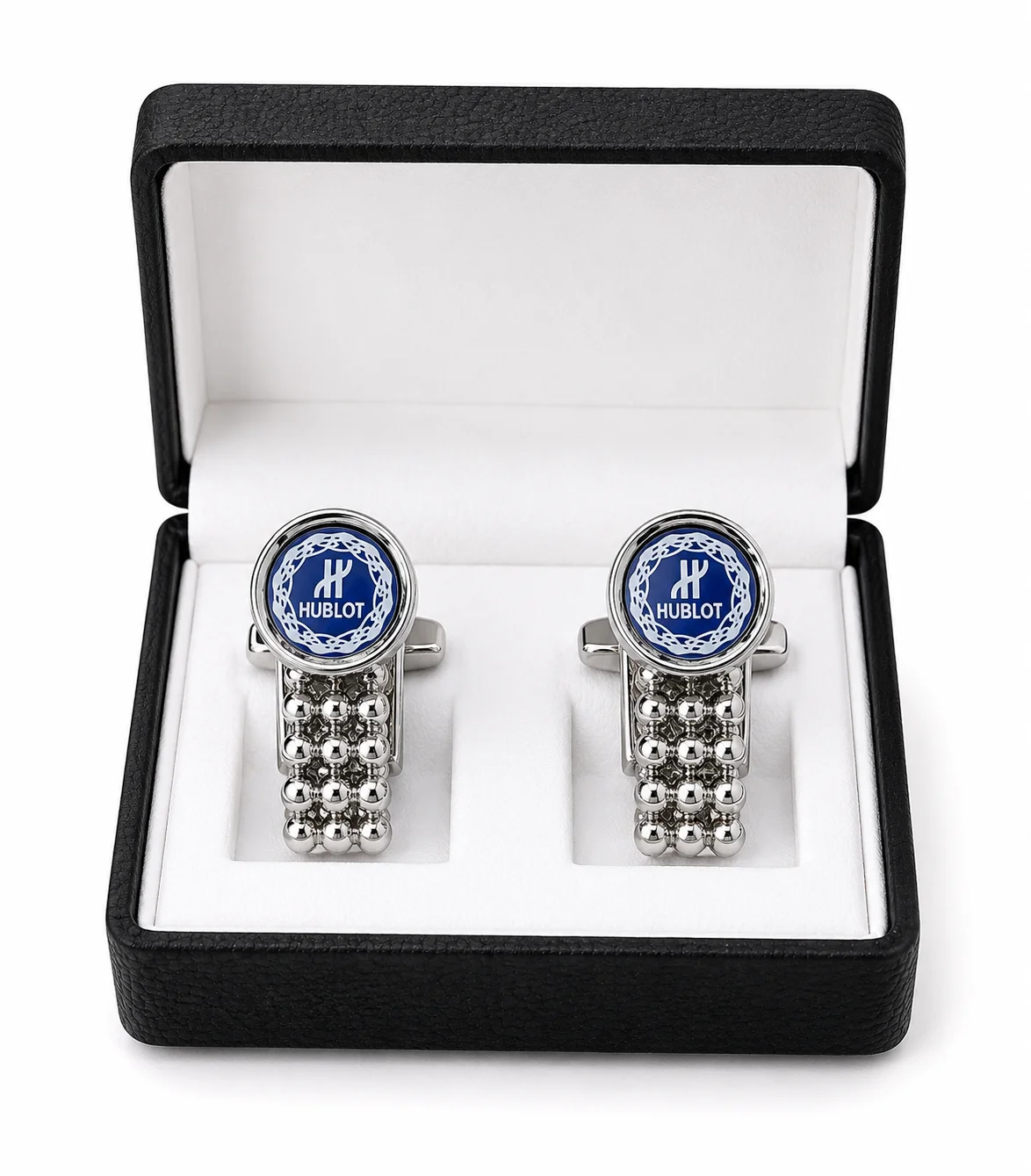 SmartCare Premium Designer Cufflinks Collection