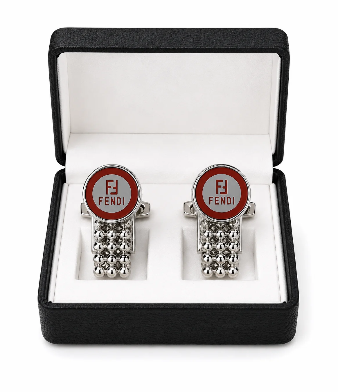 SmartCare Premium Designer Cufflinks Collection