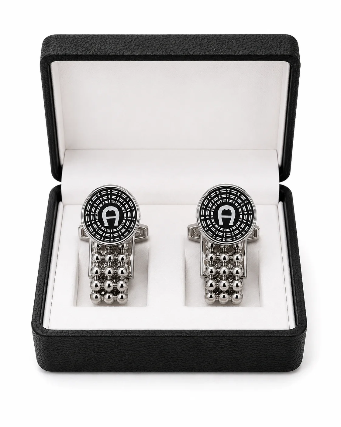 SmartCare Premium Designer Cufflinks Collection