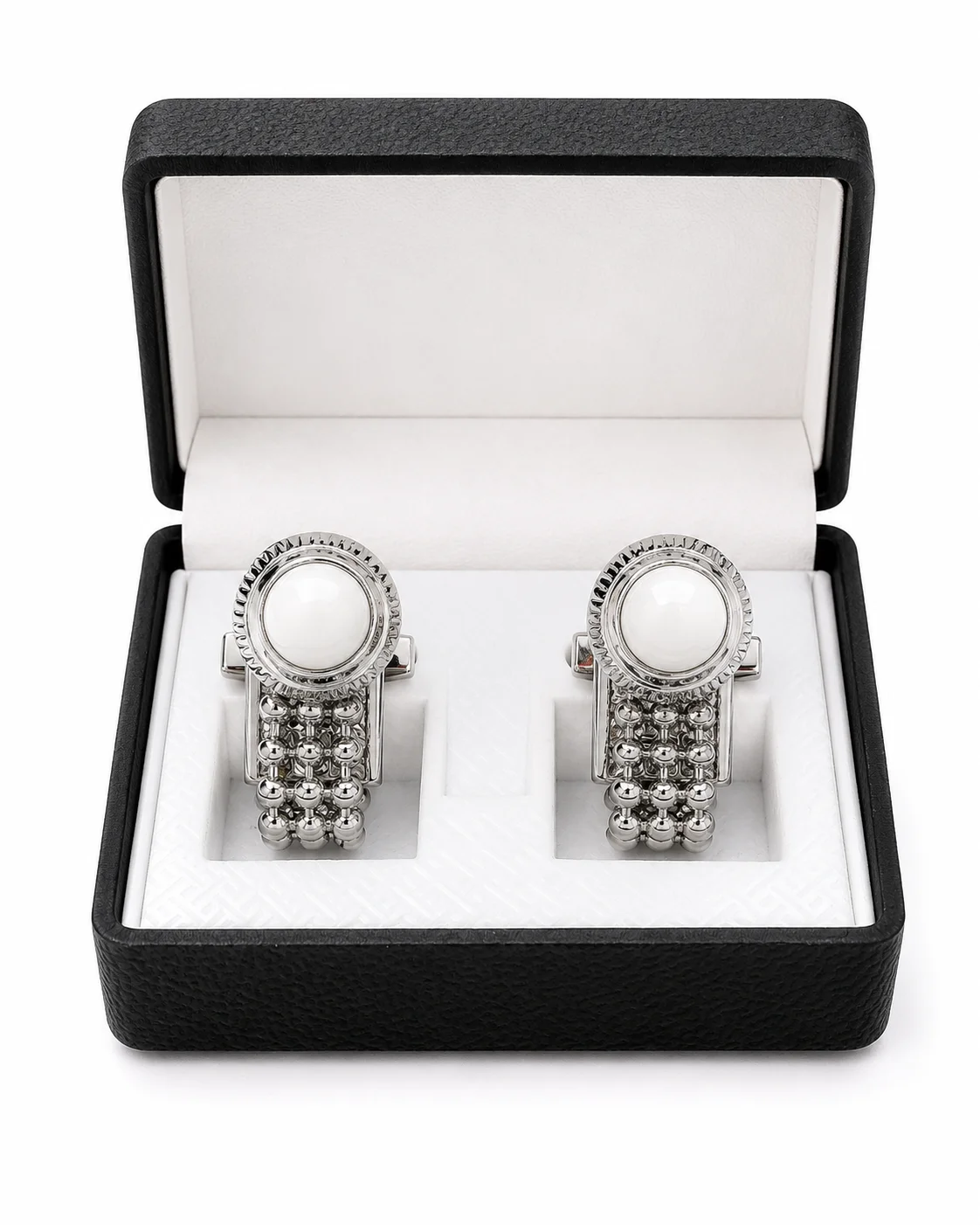 SmartCare Premium Designer Cufflinks Collection