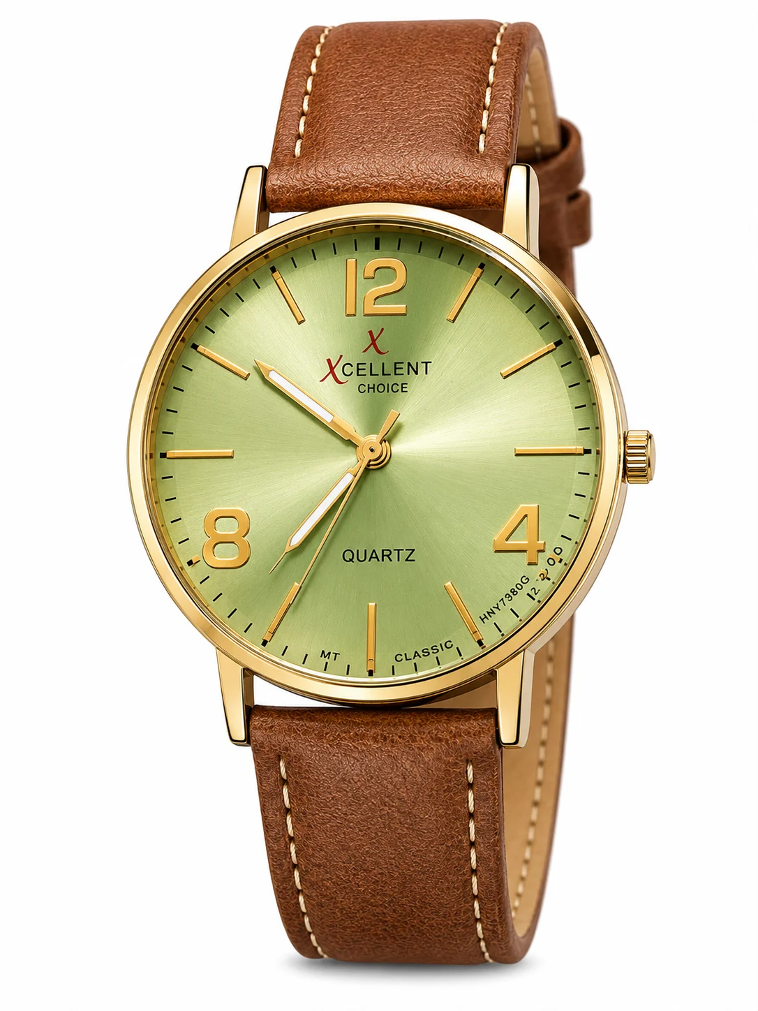 XCELLENT CHOICE Men's Analog Watch