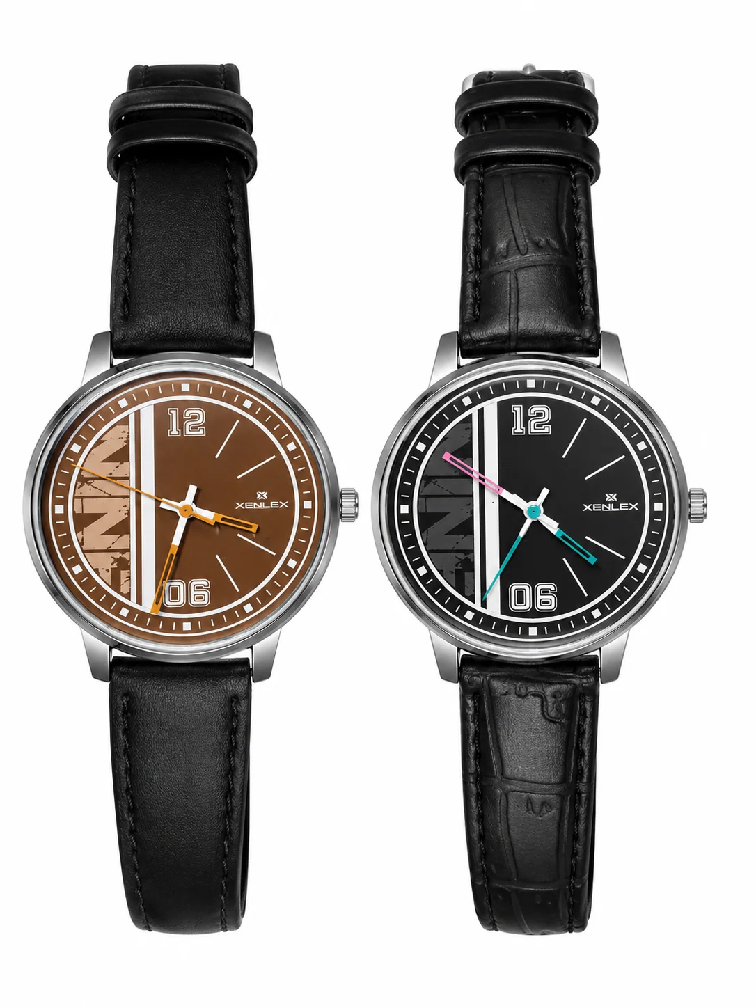 XENLEX Men's Analog Wrist Watch